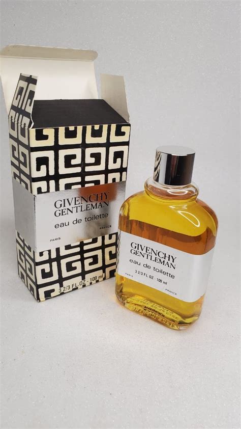 buying vintage givenchy